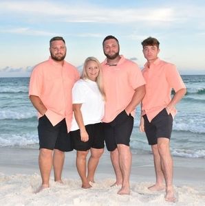 Meet your Posher, Tammy